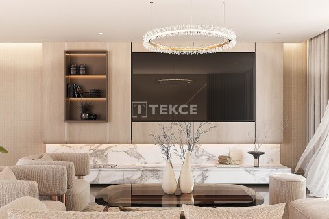 Apartman u gradu Ajman, UAE 2 spavaće sobe, 164 m2 Br. 700501 - Slika 22