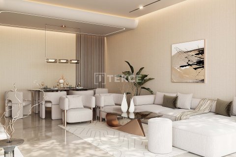 Apartman u gradu Ajman, UAE 2 spavaće sobe, 164 m2 Br. 700501 - Slika 24