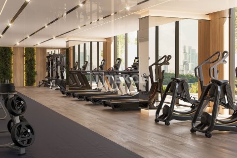 Apartman u gradu Ajman, UAE 2 spavaće sobe, 164 m2 Br. 700501 - Slika 15