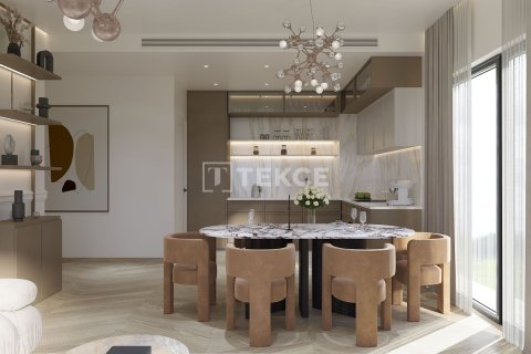 Apartamento en venta en Jumeirah Village Triangle, Dubai, EAU 1 dormitorio, 60 m2 № 700508 - foto 11