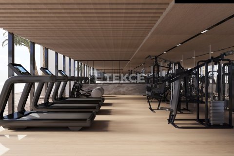 Apartamento en venta en Jumeirah Village Triangle, Dubai, EAU 1 dormitorio, 60 m2 № 700508 - foto 15