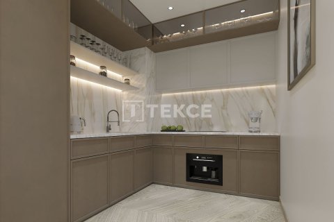 Apartamento en venta en Jumeirah Village Triangle, Dubai, EAU 1 dormitorio, 60 m2 № 700508 - foto 17