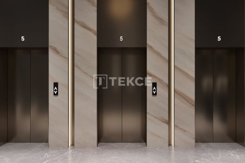 Apartamento en venta en Jumeirah Village Triangle, Dubai, EAU 1 dormitorio, 60 m2 № 700508 - foto 14