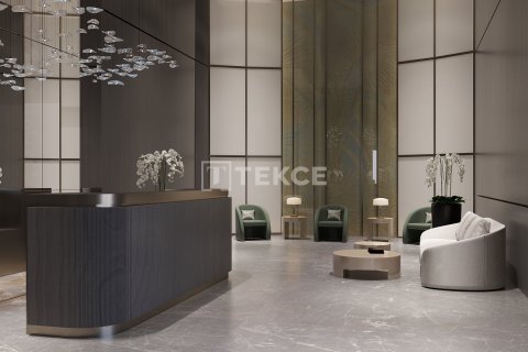 Apartamento en venta en Jumeirah Village Triangle, Dubai, EAU 1 dormitorio, 60 m2 № 700508 - foto 13