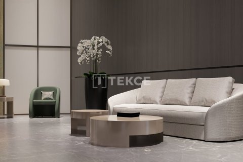 Apartamento en venta en Jumeirah Village Triangle, Dubai, EAU 1 dormitorio, 60 m2 № 700508 - foto 12