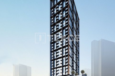 Apartamento en venta en Jumeirah Village Triangle, Dubai, EAU 1 dormitorio, 60 m2 № 700508 - foto 1