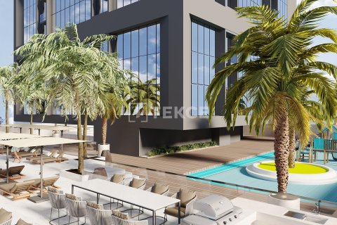 Apartamento en venta en Jumeirah Village Triangle, Dubai, EAU 1 dormitorio, 60 m2 № 700508 - foto 2