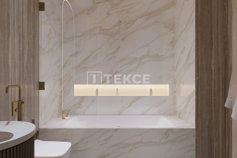 Apartamento en venta en Jumeirah Village Triangle, Dubai, EAU 1 dormitorio, 60 m2 № 700508 - foto 4