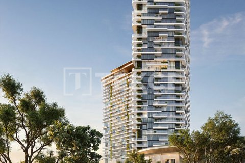 Apartmen di Dubai, UAE 2 bilik tidur, 133 meter persegi № 700498 - foto 11