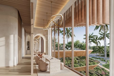 Apartmen di Dubai, UAE 2 bilik tidur, 133 meter persegi № 700498 - foto 23