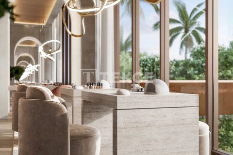 Apartmen di Dubai, UAE 2 bilik tidur, 133 meter persegi № 700498 - foto 22