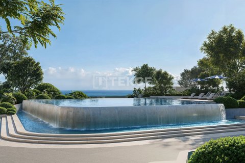 Apartmen di Dubai, UAE 2 bilik tidur, 133 meter persegi № 700498 - foto 14