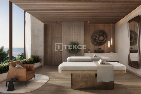 Apartmen di Dubai, UAE 2 bilik tidur, 133 meter persegi № 700498 - foto 24