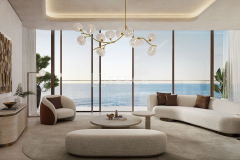 Apartmen di Dubai, UAE 2 bilik tidur, 133 meter persegi № 700498 - foto 30