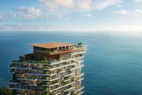 Apartmen di Dubai, UAE 2 bilik tidur, 133 meter persegi № 700498 - foto 4