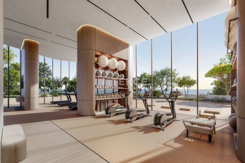 Apartmen di Dubai, UAE 2 bilik tidur, 133 meter persegi № 700498 - foto 25