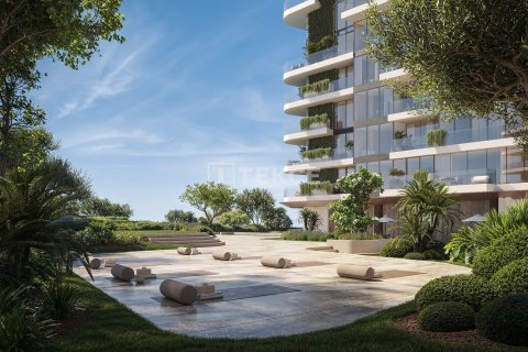 Apartmen di Dubai, UAE 2 bilik tidur, 133 meter persegi № 700498 - foto 20