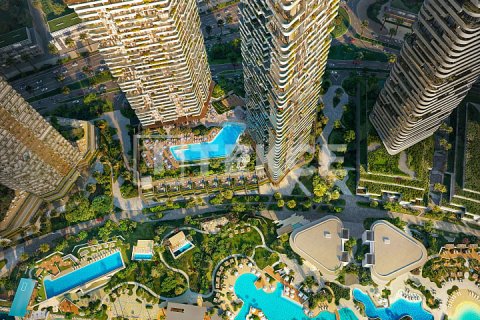 Apartmen di Dubai, UAE 2 bilik tidur, 133 meter persegi № 700498 - foto 3