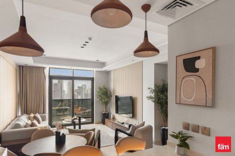 Business Bay, Dubai, UAE의 임대용 아파트 침실 3개, 154.4제곱미터 번호 718078 - 사진 7