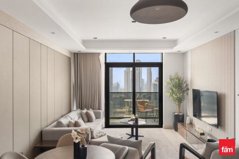 Business Bay, Dubai, UAE의 임대용 아파트 침실 3개, 154.4제곱미터 번호 718078 - 사진 11