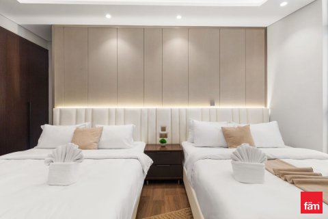 Business Bay, Dubai, UAE의 임대용 아파트 침실 3개, 154.4제곱미터 번호 718078 - 사진 16