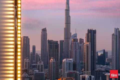 Business Bay, Dubai, UAE의 임대용 아파트 침실 3개, 154.4제곱미터 번호 718078 - 사진 30