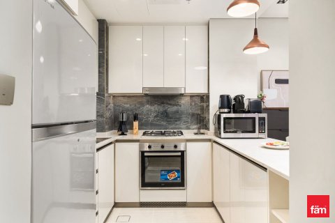 Business Bay, Dubai, UAE의 임대용 아파트 침실 3개, 154.4제곱미터 번호 718078 - 사진 17