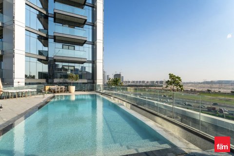Business Bay, Dubai, UAE의 임대용 아파트 침실 3개, 154.4제곱미터 번호 718078 - 사진 28