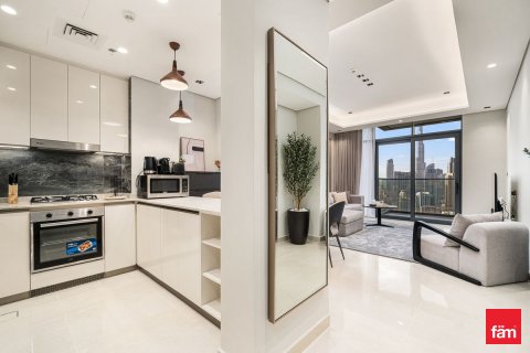 Business Bay, Dubai, UAE의 임대용 아파트 침실 3개, 154.4제곱미터 번호 718078 - 사진 10