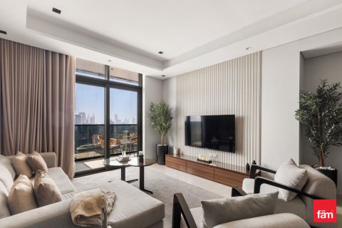 Business Bay, Dubai, UAE의 임대용 아파트 침실 3개, 154.4제곱미터 번호 718078 - 사진 3