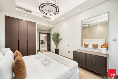 Business Bay, Dubai, UAE의 임대용 아파트 침실 3개, 154.4제곱미터 번호 718078 - 사진 19