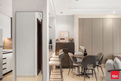 Business Bay, Dubai, UAE의 임대용 아파트 침실 3개, 154.4제곱미터 번호 718078 - 사진 13
