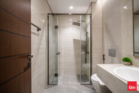 Business Bay, Dubai, UAE의 임대용 아파트 침실 3개, 154.4제곱미터 번호 718078 - 사진 24
