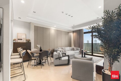 Business Bay, Dubai, UAE의 임대용 아파트 침실 3개, 154.4제곱미터 번호 718078 - 사진 5