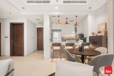 Business Bay, Dubai, UAE의 임대용 아파트 침실 3개, 154.4제곱미터 번호 718078 - 사진 6