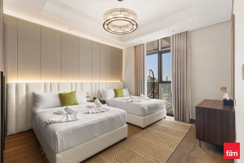 Business Bay, Dubai, UAE의 임대용 아파트 침실 3개, 154.4제곱미터 번호 718078 - 사진 14