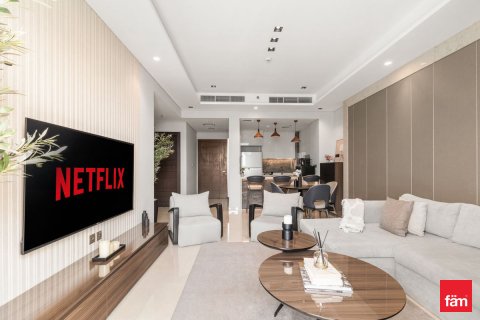 Business Bay, Dubai, UAE의 임대용 아파트 침실 3개, 154.4제곱미터 번호 718078 - 사진 9