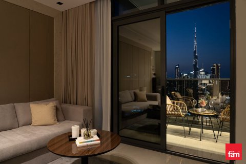 Business Bay, Dubai, UAE의 임대용 아파트 침실 3개, 154.4제곱미터 번호 718078 - 사진 22