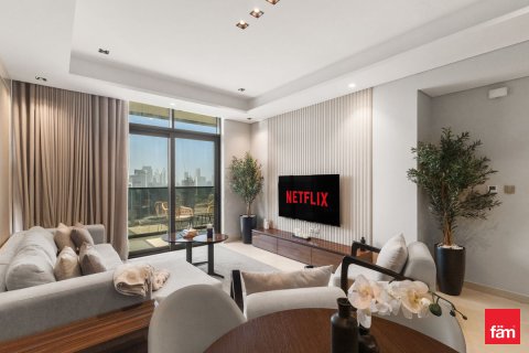 Business Bay, Dubai, UAE의 임대용 아파트 침실 3개, 154.4제곱미터 번호 718078 - 사진 8