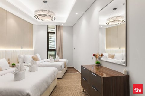 Business Bay, Dubai, UAE의 임대용 아파트 침실 3개, 154.4제곱미터 번호 718078 - 사진 15