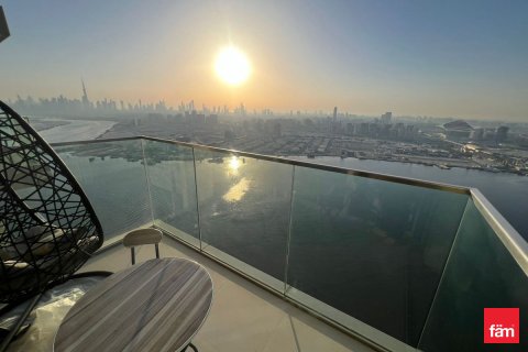 Dubai, UAE의 임대용 아파트 침실 1개, 74.2제곱미터 번호 718083 - 사진 1