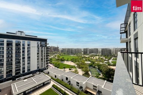 Appartement à Dubai Hills Estate, Dubai, EAU: 2 chambres, 93.7 m2 № 718080