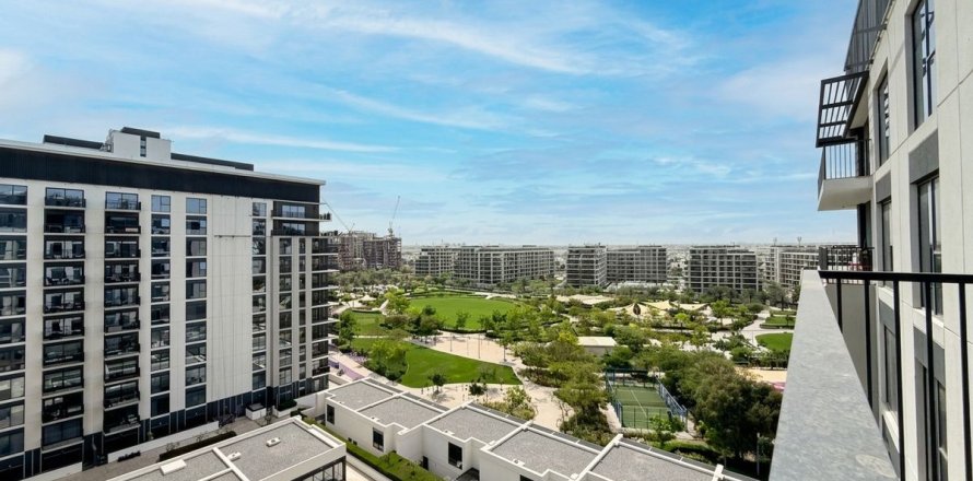 Διαμέρισμα σε Dubai Hills Estate, ΗΑΕ 2 υπνοδωμάτια, 93.7 τ.μ. Αρ. 718080