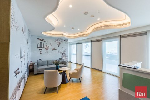 Byt v Dubai, SAE 1 ložnice, 73.4 m² Č.: 718081 - fotografie 19