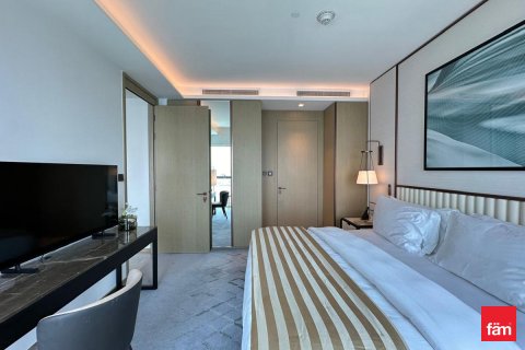 Byt v Dubai, SAE 1 ložnice, 73.4 m² Č.: 718081 - fotografie 6