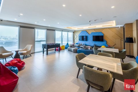 Byt v Dubai, SAE 1 ložnice, 73.4 m² Č.: 718081 - fotografie 9