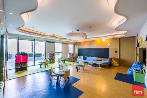 Byt v Dubai, SAE 1 ložnice, 73.4 m² Č.: 718081 - fotografie 13
