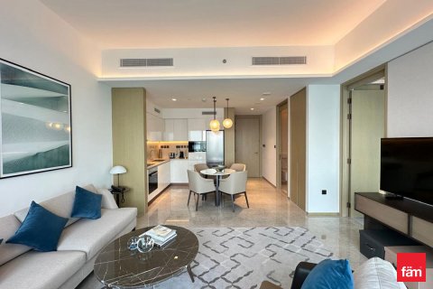 Byt v Dubai, SAE 1 ložnice, 73.4 m² Č.: 718081 - fotografie 3