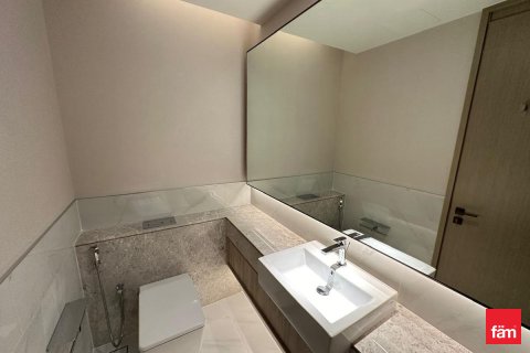 Byt v Dubai, SAE 1 ložnice, 73.4 m² Č.: 718081 - fotografie 15