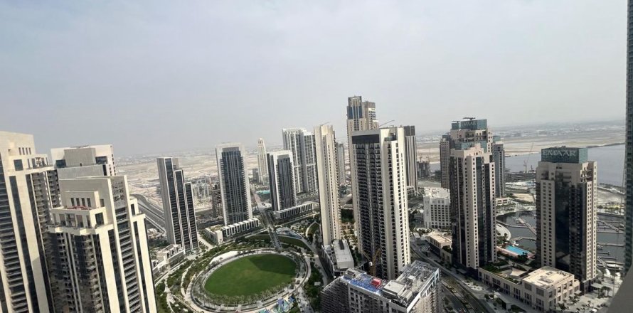 Wohnung in Dubai, VAE: 1 Schlafzimmer, 73.4 m2 Nr. 718081